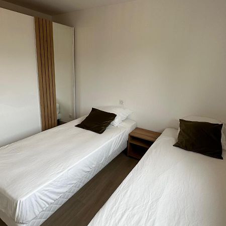 Alivu - Appartement Moderne Avec Terrasse Cargèse Eksteriør bilde